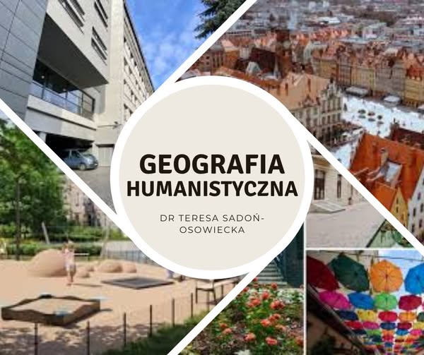 Read more about the article Odkrywaliśmy, jak przestrzeń wpływa na nasze życie