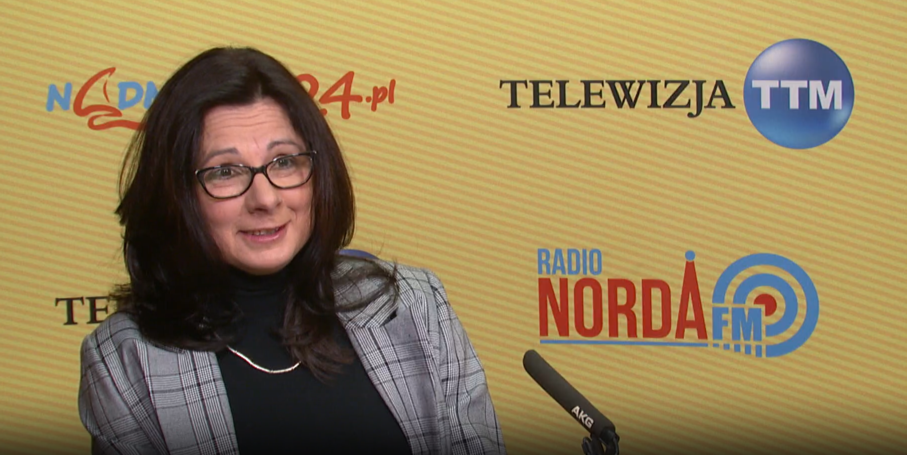 Read more about the article Prezes zarządu LUS gościem programu „Gość Dnia” na Norda FM