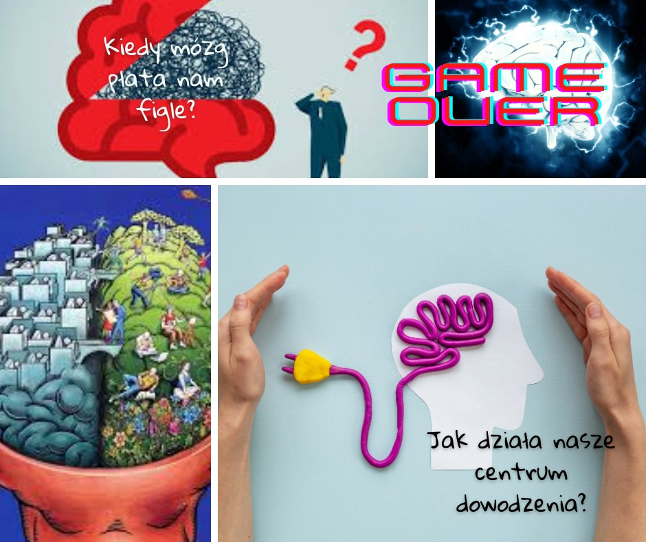 Read more about the article Lęborskie Spotkania z Nauką: Potęga Mózgu!