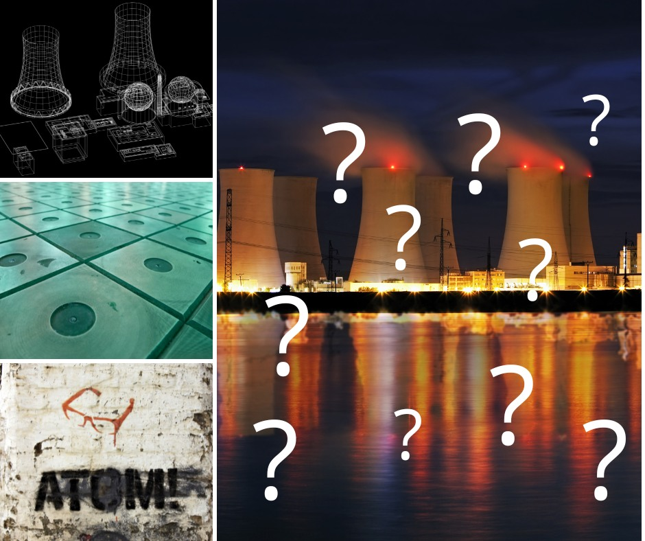 Read more about the article Bezpieczeństwo elektrowni jądrowych – spotkanie z nauką w Lęborku