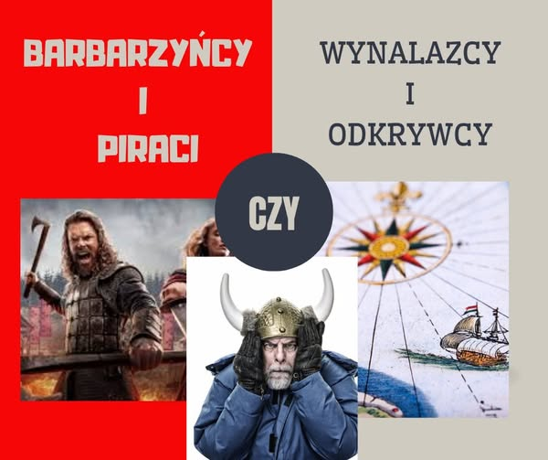 Read more about the article Fakty i mity o Wikingach – Lęborskie Spotkania z Nauką