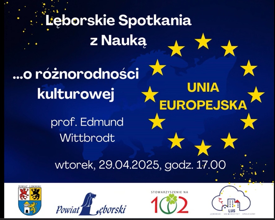 Read more about the article Europa bez stereotypów – wieczór pełen inspiracji