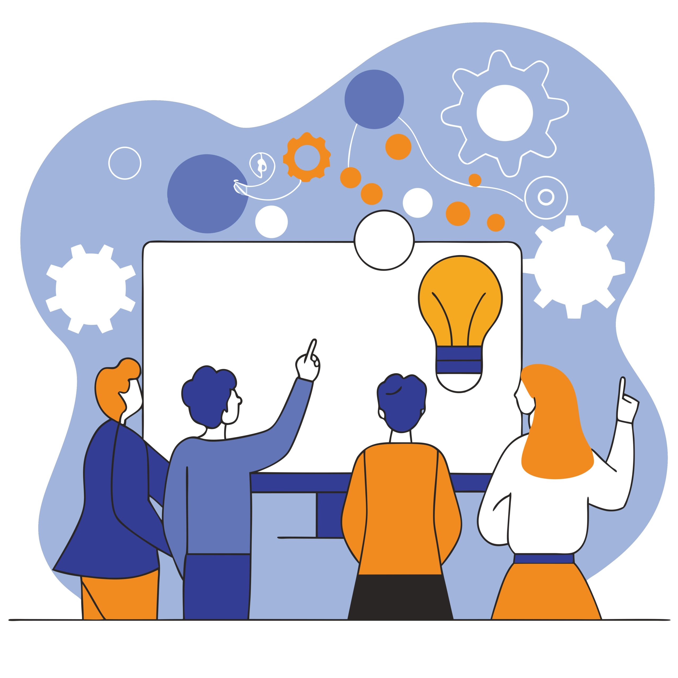 Read more about the article Uczenie się dla przyjemności?