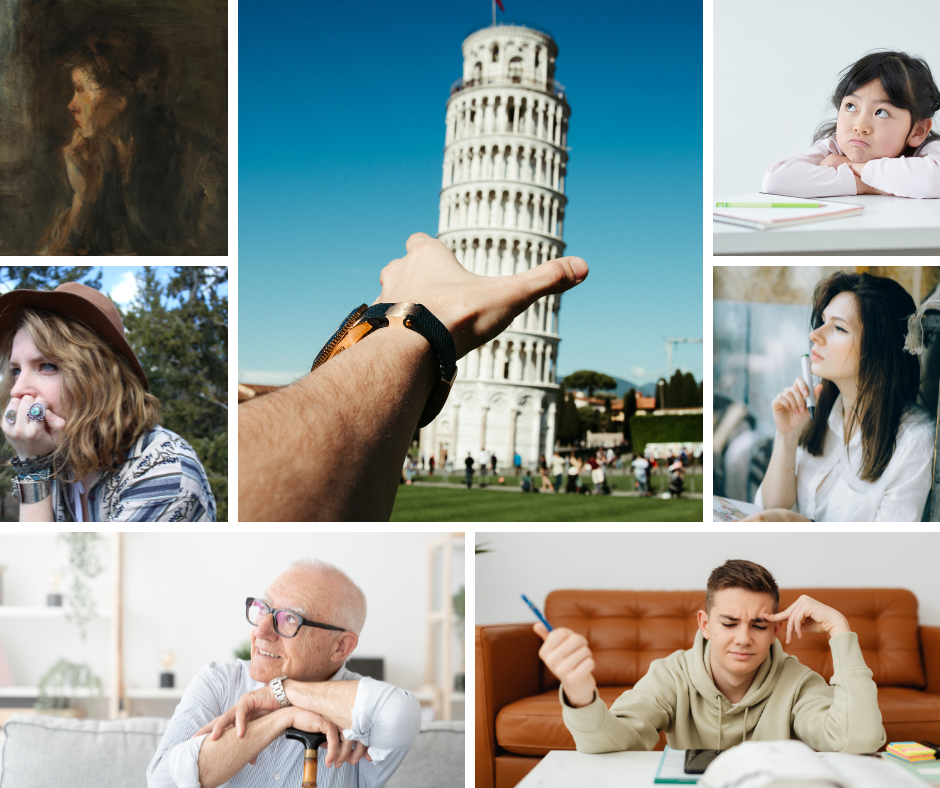 Read more about the article Czasem wystarczy jedna rozmowa, jedno pytanie, by uruchomić proces, który zmieni wszystko