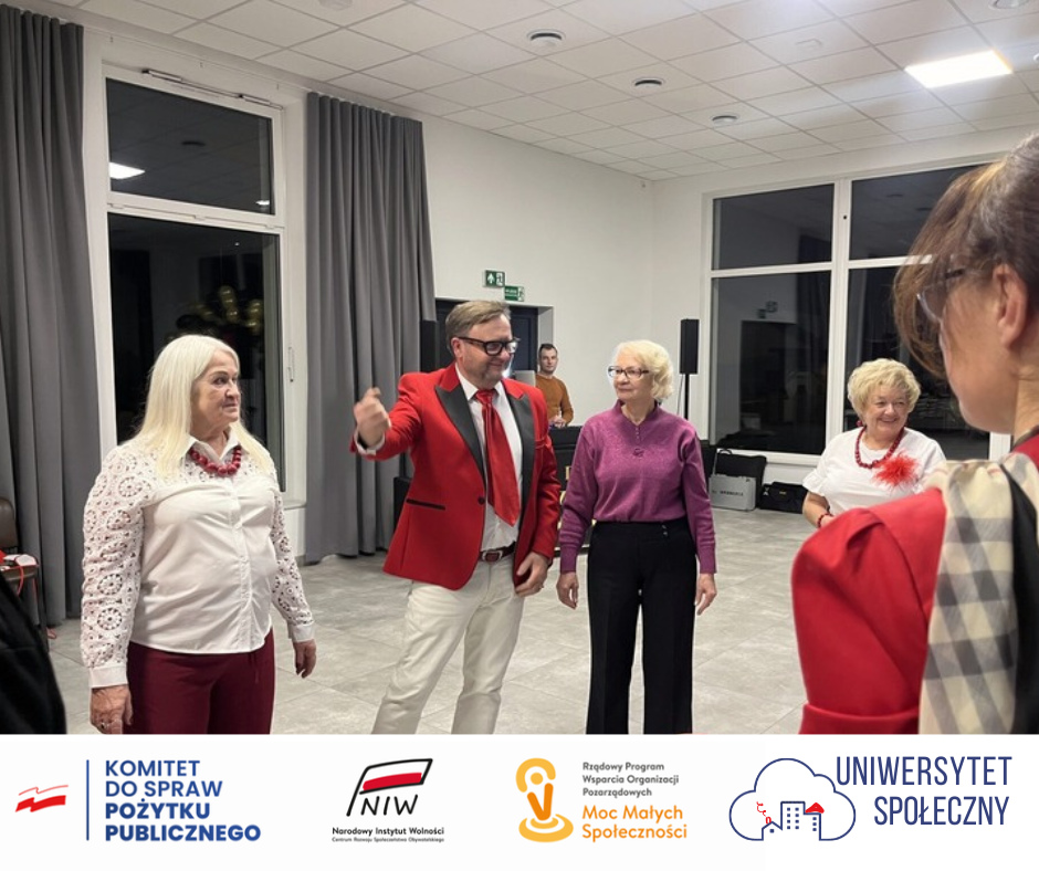 Read more about the article Za nami cykl wyjątkowych warsztatów edukacji obywatelskiej