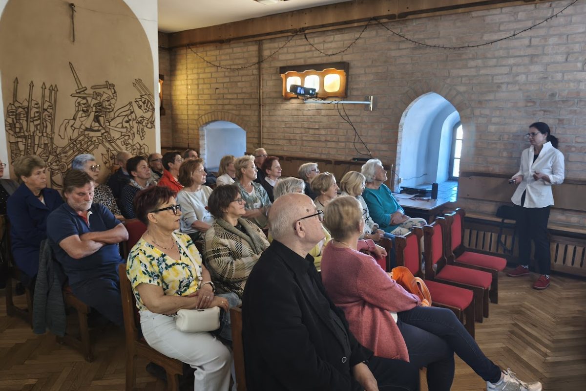 Lęborskie Spotkania z Nauką