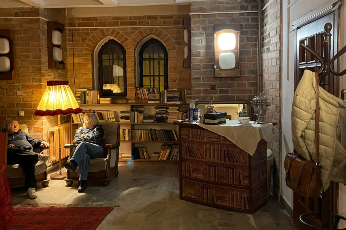 Klub Ludzi Ciekawych Wszystkiego